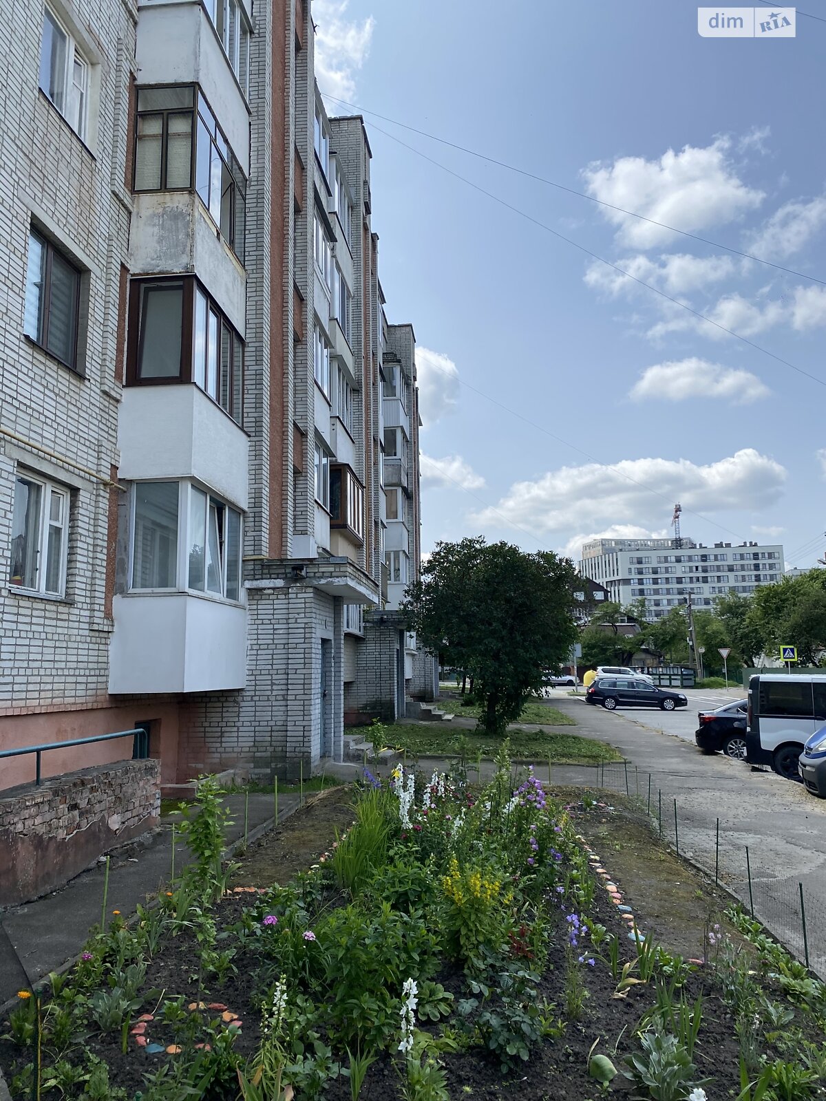 Продаж трикімнатної квартири в Львові, на вул. Хвильового Миколи 2, фото 1 Продаж трикімнатної квартири в Львові, на вул. Хвильового Миколи 2, фото 1