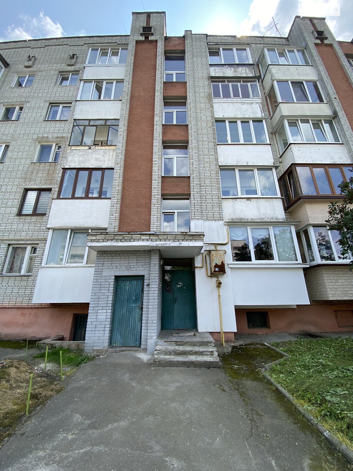 Продаж трикімнатної квартири в Львові, на вул. Хвильового Миколи 2, фото 1 Продаж трикімнатної квартири в Львові, на вул. Хвильового Миколи 2, фото 1