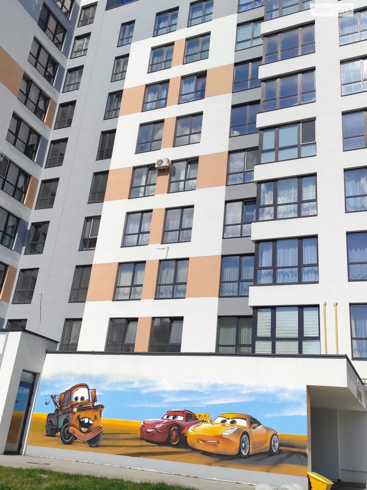 Продажа трехкомнатной квартиры в Львове, на ул. Пимоненко Николая 7К, район Сыховский фото 1 Продажа трехкомнатной квартиры в Львове, на ул. Пимоненко Николая 7К, район Сыховский фото 1