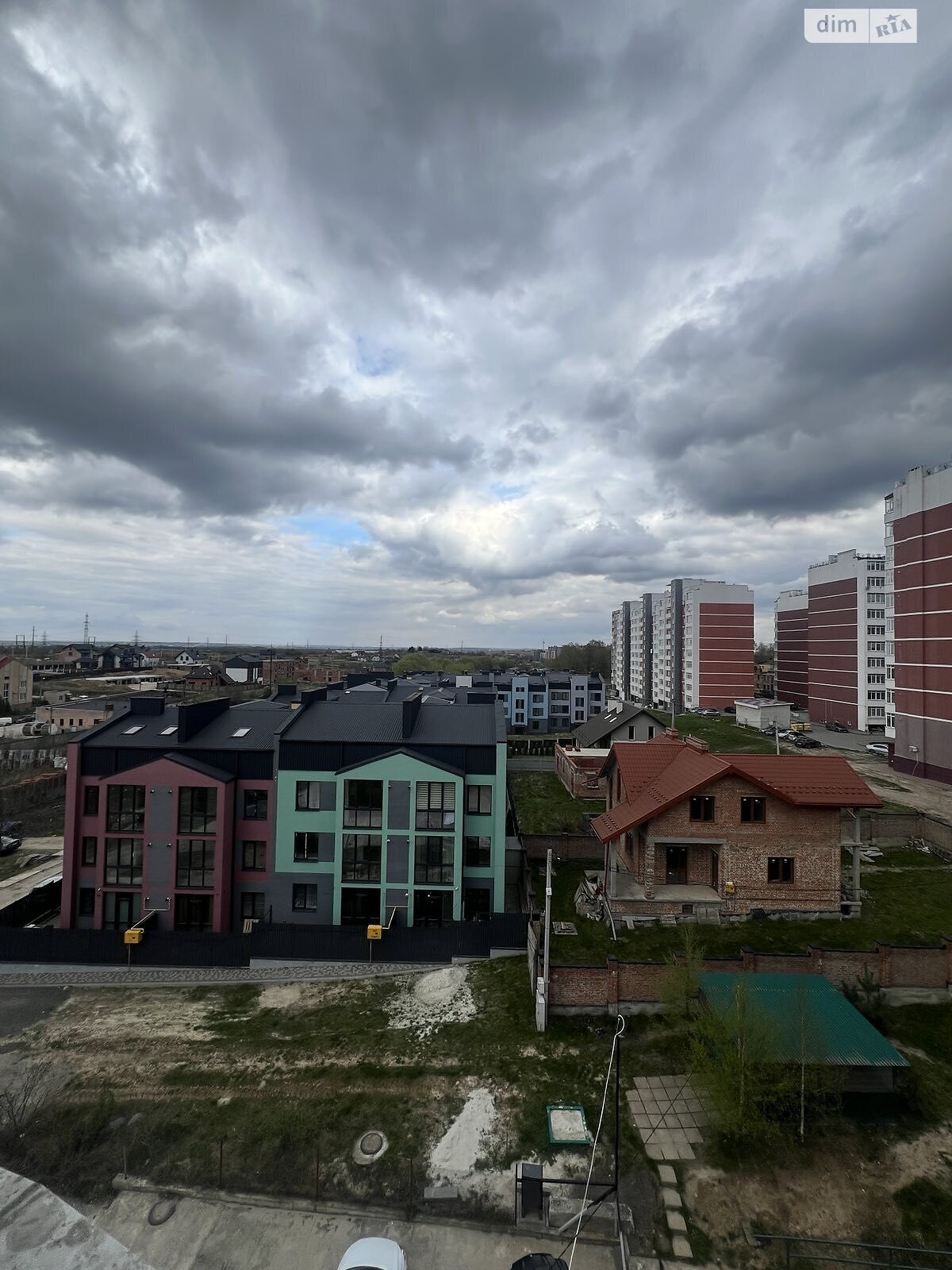 Продажа двухкомнатной квартиры в Львове, на ул. Ивасюка Владимира 50, фото 1