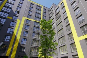 Продажа однокомнатной квартиры в Львове, на ул. Железнодорожная 7, район Привокзальная фото 2