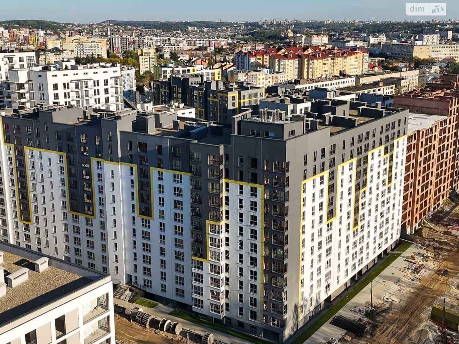 Продаж однокімнатної квартири в Львові, на вул. Залізнична 9Л, район Привокзальна фото 1 Продаж однокімнатної квартири в Львові, на вул. Залізнична 9Л, район Привокзальна фото 1