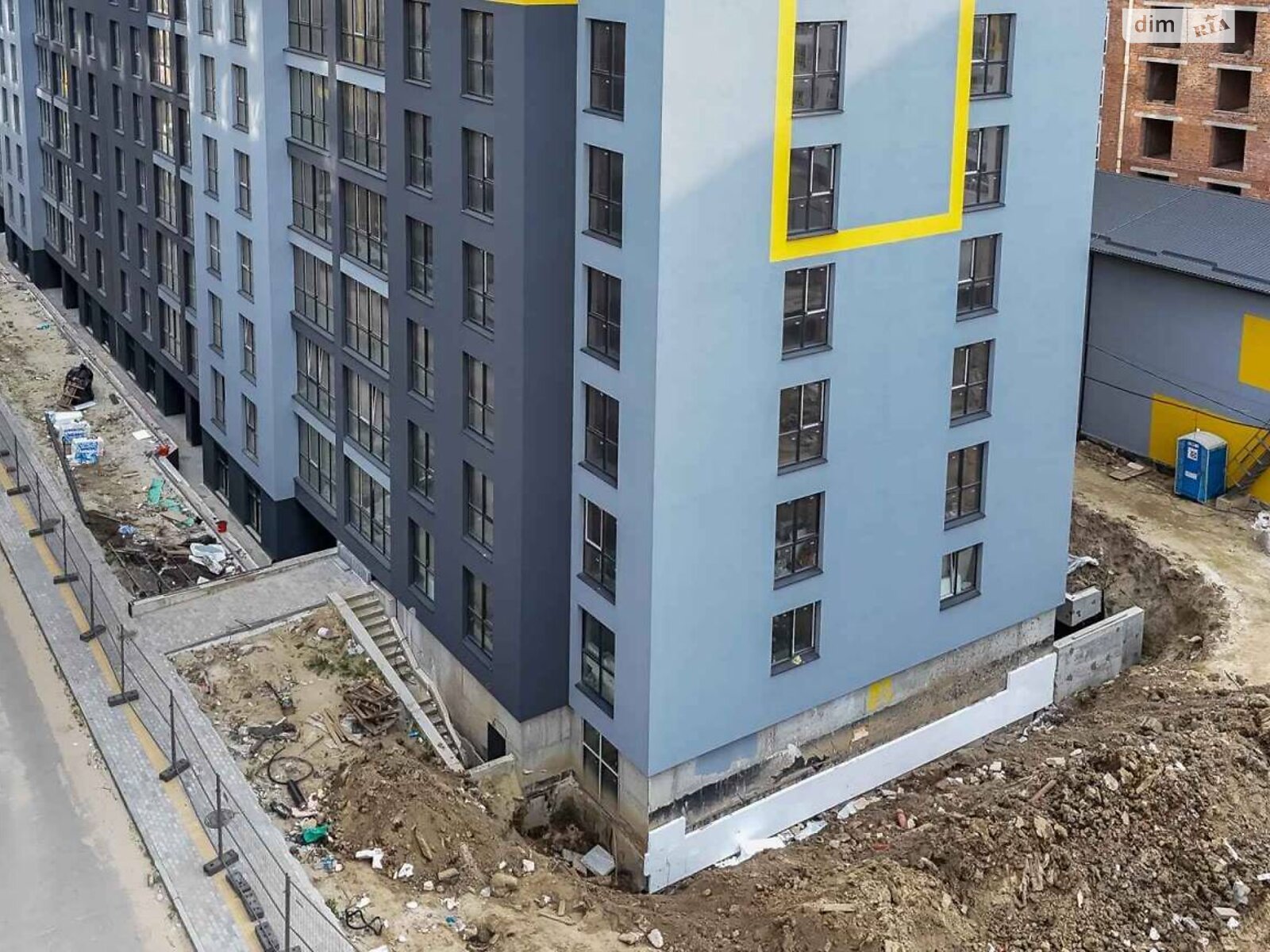 Продаж двокімнатної квартири в Львові, на вул. Залізнична 7, район Привокзальна фото 1 Продаж двокімнатної квартири в Львові, на вул. Залізнична 7, район Привокзальна фото 1