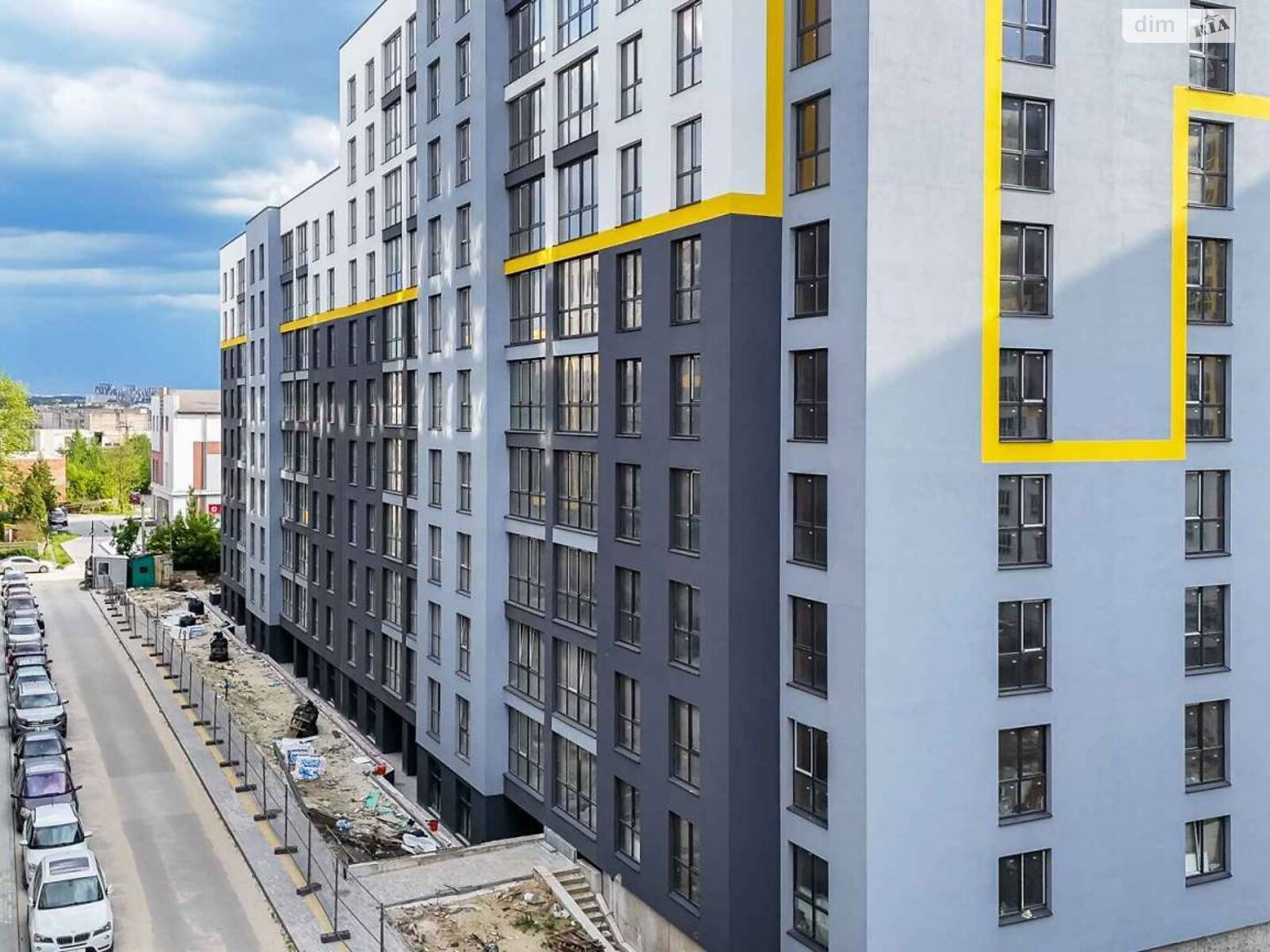 Продаж двокімнатної квартири в Львові, на вул. Залізнична 7, район Привокзальна фото 1 Продаж двокімнатної квартири в Львові, на вул. Залізнична 7, район Привокзальна фото 1