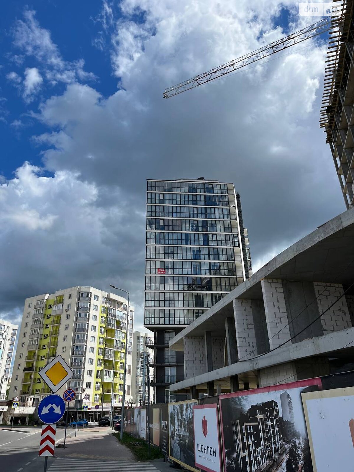 Продажа двухкомнатной квартиры в Львове, на ул. Железнодорожная, фото 1 Продажа двухкомнатной квартиры в Львове, на ул. Железнодорожная, фото 1
