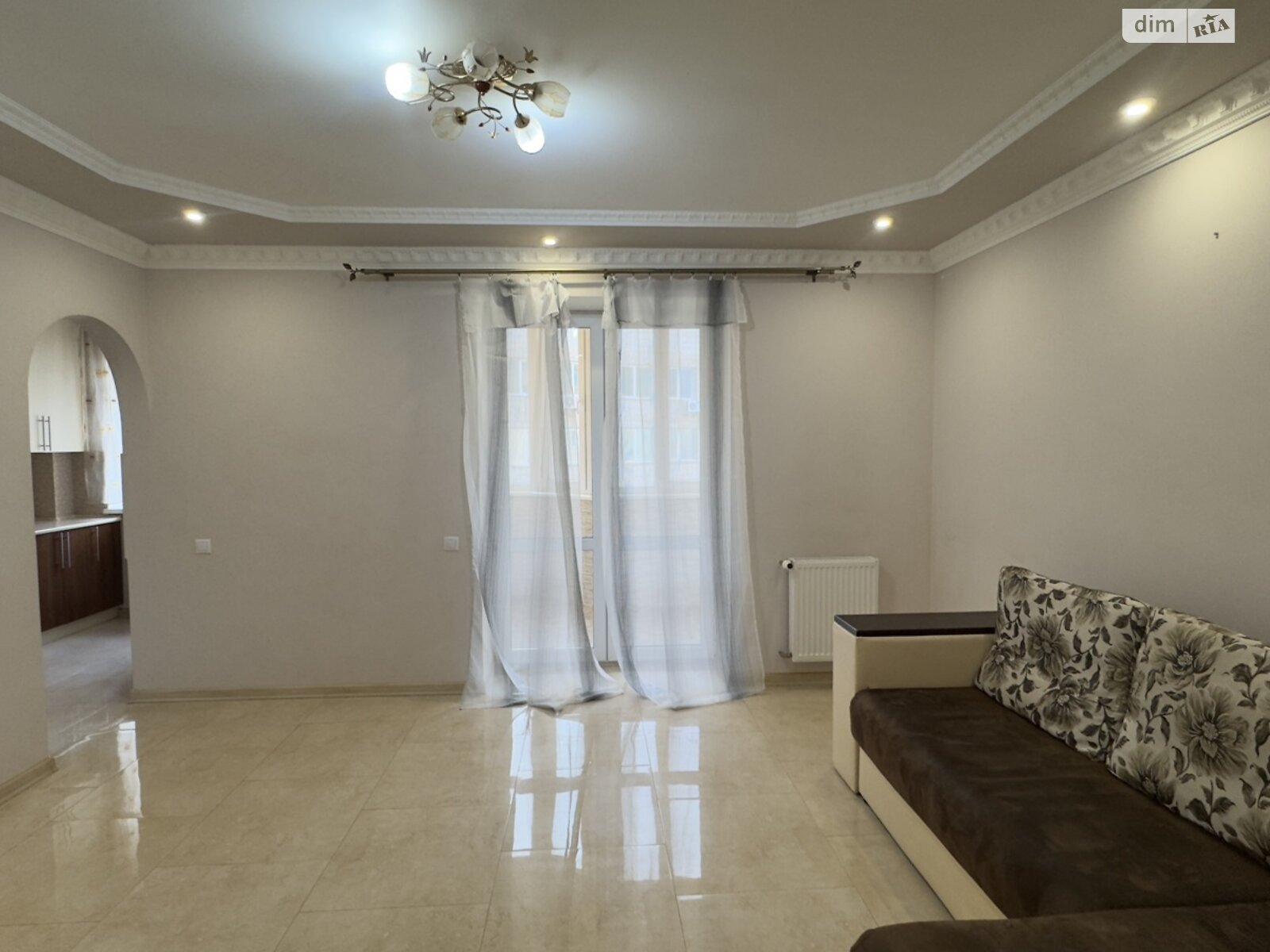 Продажа двухкомнатной квартиры в Львове, на ул. Железнодорожная 7П, район Зализнычный фото 1 Продажа двухкомнатной квартиры в Львове, на ул. Железнодорожная 7П, район Зализнычный фото 1