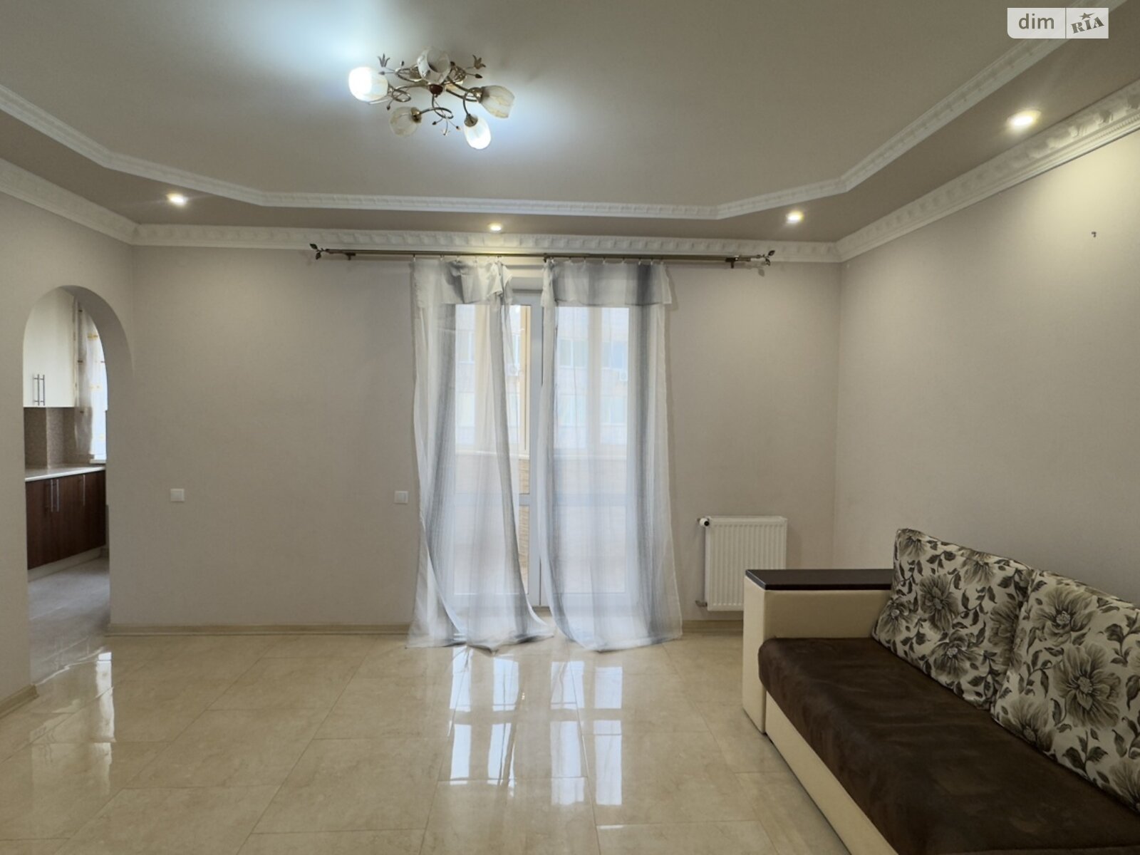 Продажа двухкомнатной квартиры в Львове, на ул. Железнодорожная 7П, район Зализнычный фото 1 Продажа двухкомнатной квартиры в Львове, на ул. Железнодорожная 7П, район Зализнычный фото 1