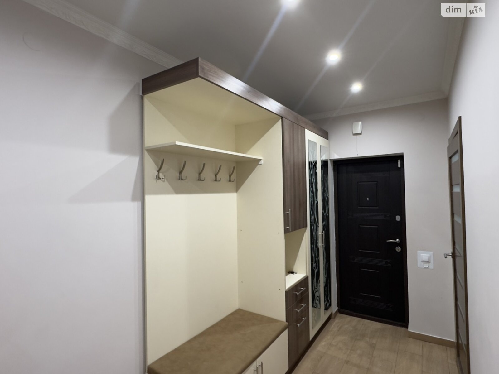 Продажа двухкомнатной квартиры в Львове, на ул. Железнодорожная 7П, район Зализнычный фото 1 Продажа двухкомнатной квартиры в Львове, на ул. Железнодорожная 7П, район Зализнычный фото 1