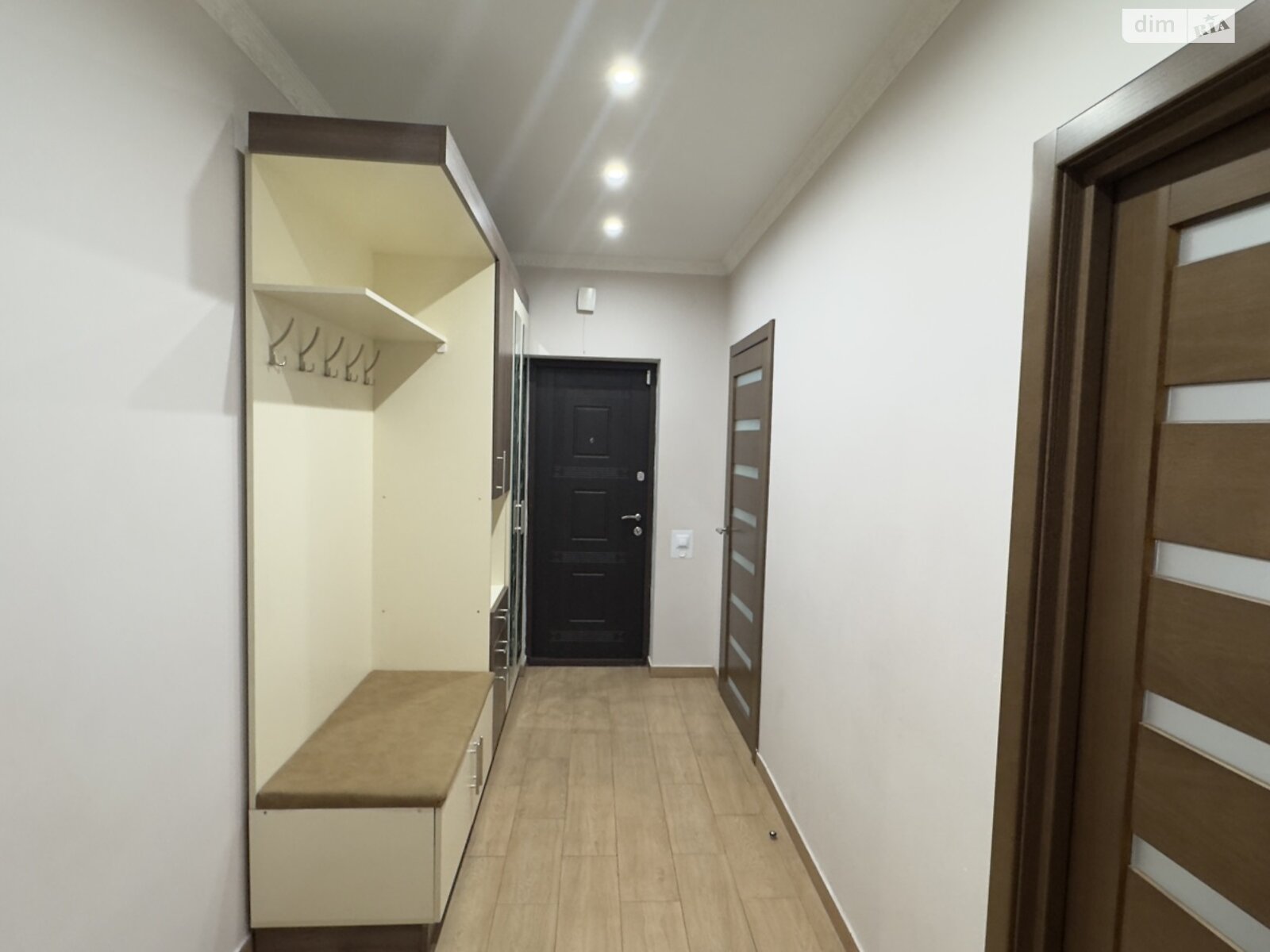 Продажа двухкомнатной квартиры в Львове, на ул. Железнодорожная 7П, район Зализнычный фото 1 Продажа двухкомнатной квартиры в Львове, на ул. Железнодорожная 7П, район Зализнычный фото 1