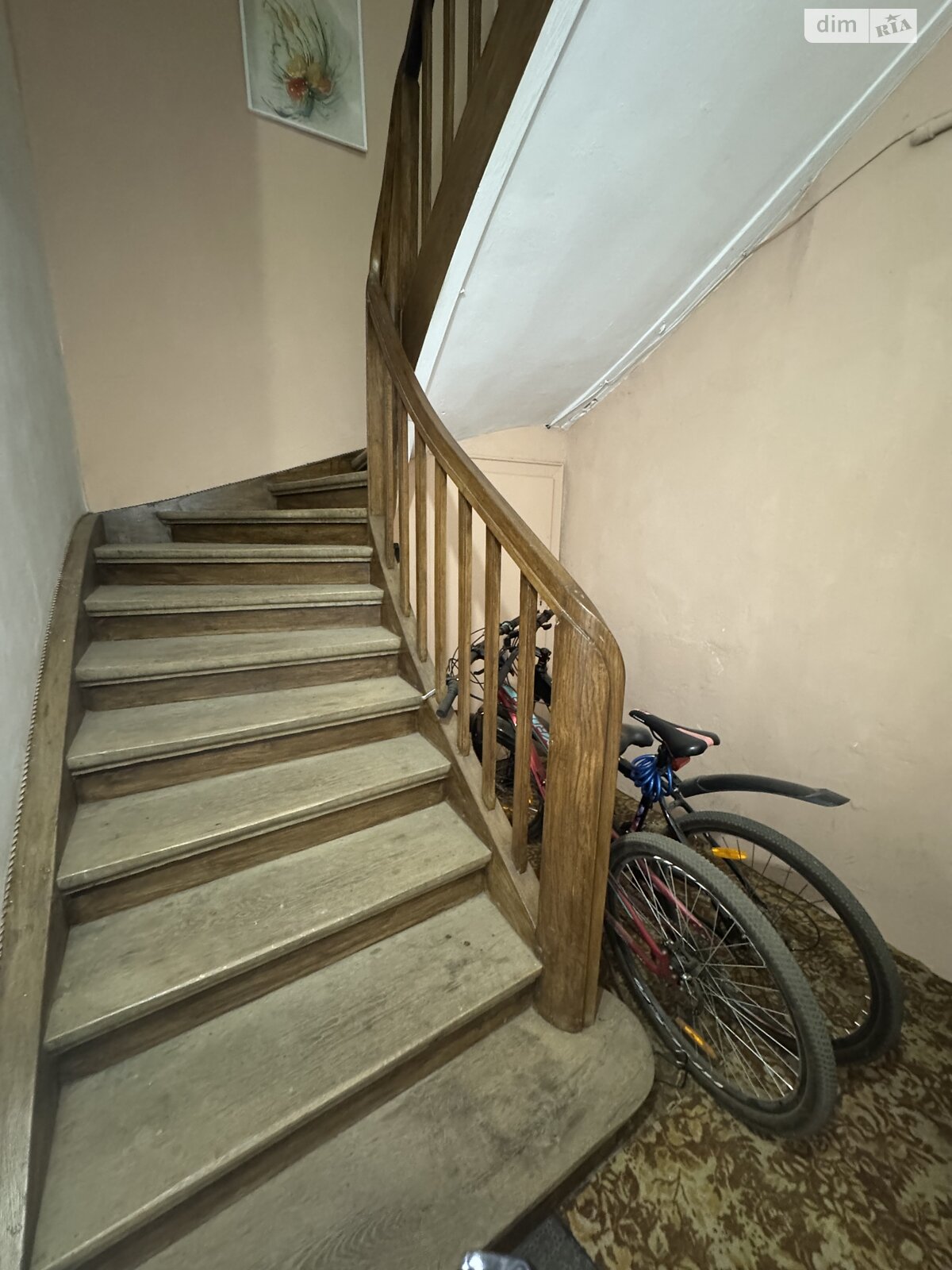 Продажа трехкомнатной квартиры в Львове, на ул. Каганца Марка 48, фото 1 Продажа трехкомнатной квартиры в Львове, на ул. Каганца Марка 48, фото 1