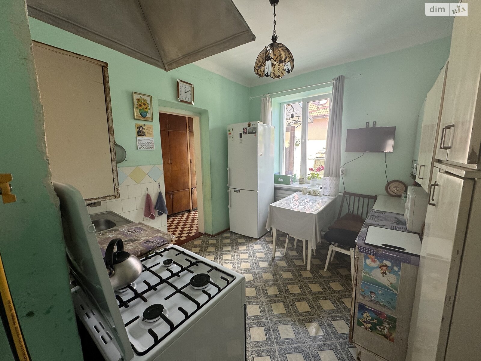 Продажа трехкомнатной квартиры в Львове, на ул. Каганца Марка 48, фото 1 Продажа трехкомнатной квартиры в Львове, на ул. Каганца Марка 48, фото 1