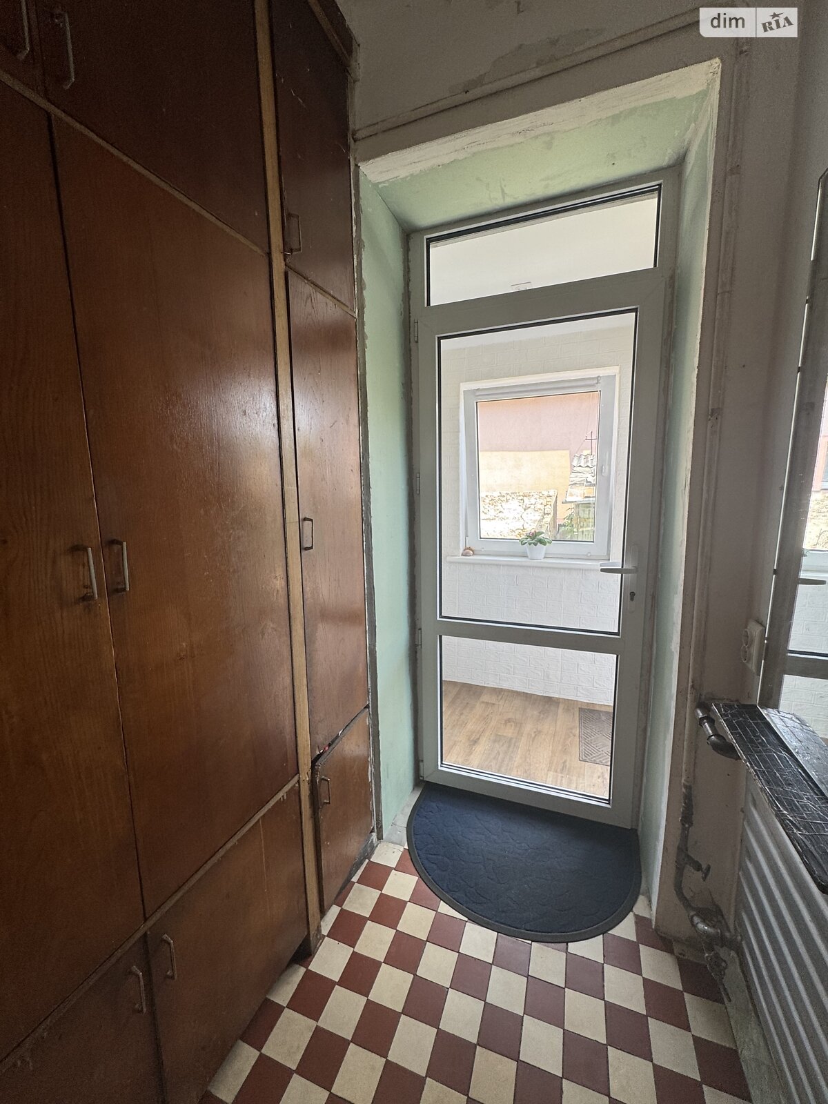 Продажа трехкомнатной квартиры в Львове, на ул. Каганца Марка 48, фото 1 Продажа трехкомнатной квартиры в Львове, на ул. Каганца Марка 48, фото 1
