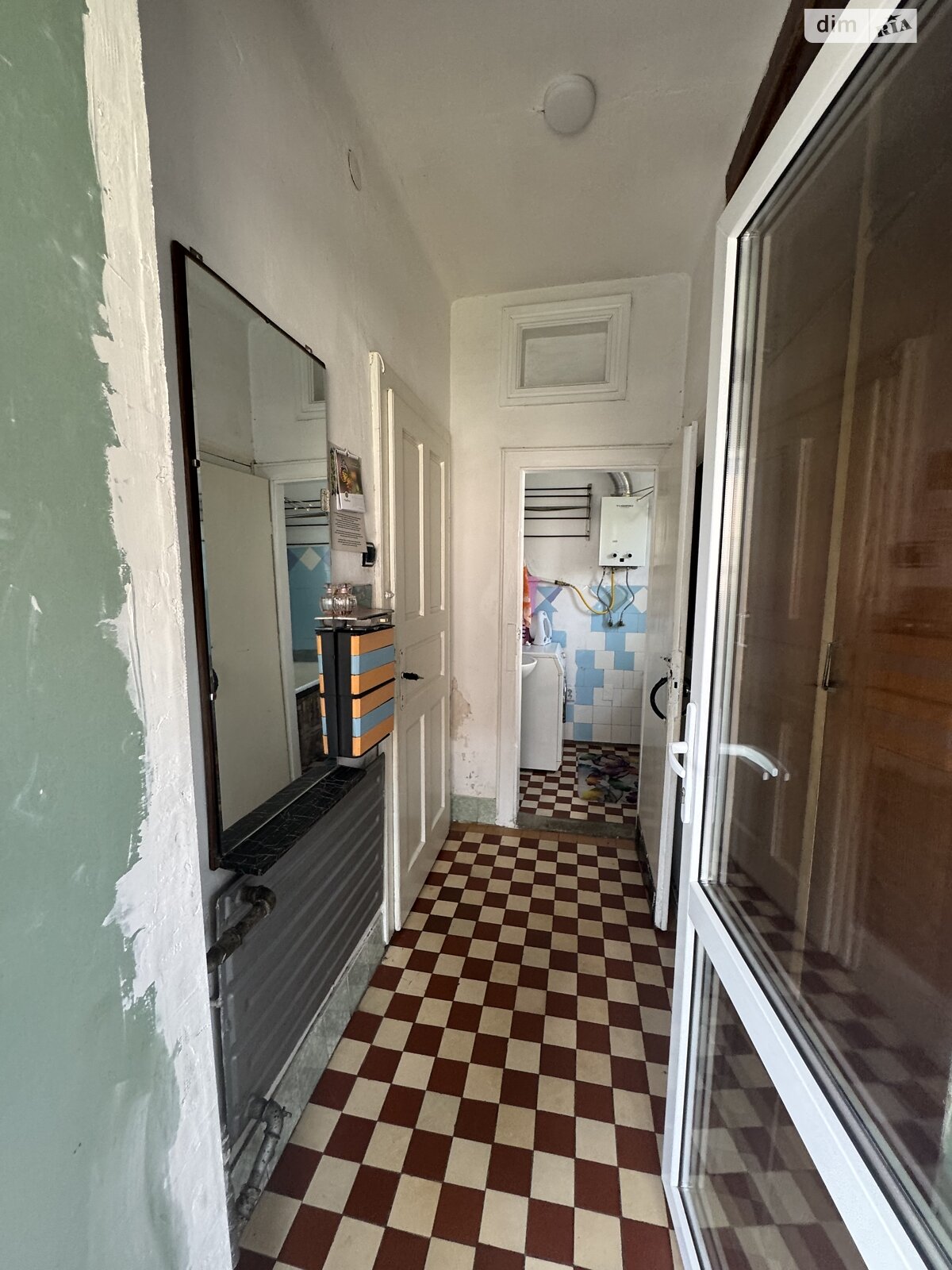 Продажа трехкомнатной квартиры в Львове, на ул. Каганца Марка 48, фото 1 Продажа трехкомнатной квартиры в Львове, на ул. Каганца Марка 48, фото 1