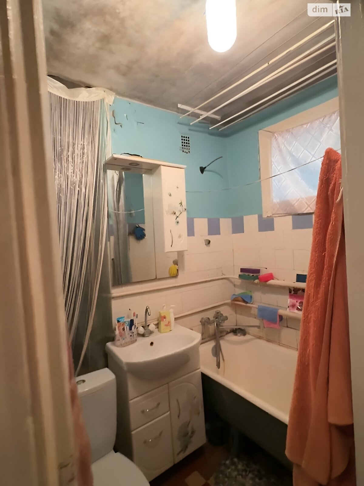 Продажа двухкомнатной квартиры в Львове, на ул. Каховская 37А, фото 1 Продажа двухкомнатной квартиры в Львове, на ул. Каховская 37А, фото 1