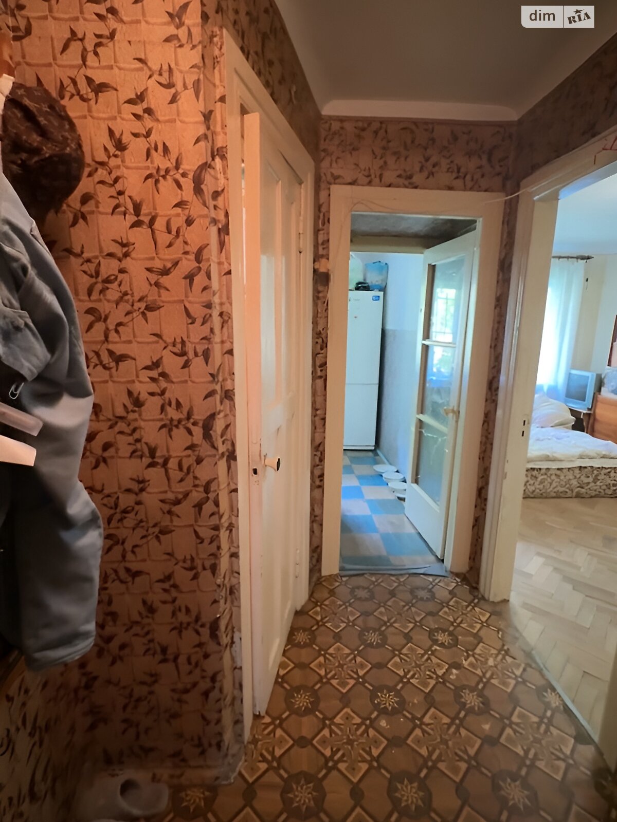 Продажа двухкомнатной квартиры в Львове, на ул. Каховская 37А, фото 1 Продажа двухкомнатной квартиры в Львове, на ул. Каховская 37А, фото 1