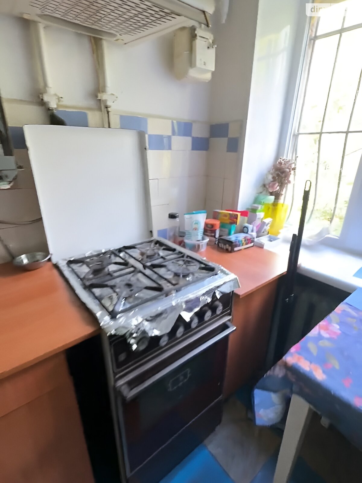 Продажа двухкомнатной квартиры в Львове, на ул. Каховская 37А, фото 1 Продажа двухкомнатной квартиры в Львове, на ул. Каховская 37А, фото 1