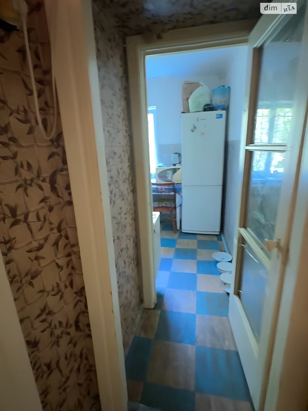 Продажа двухкомнатной квартиры в Львове, на ул. Каховская 37А, фото 1 Продажа двухкомнатной квартиры в Львове, на ул. Каховская 37А, фото 1