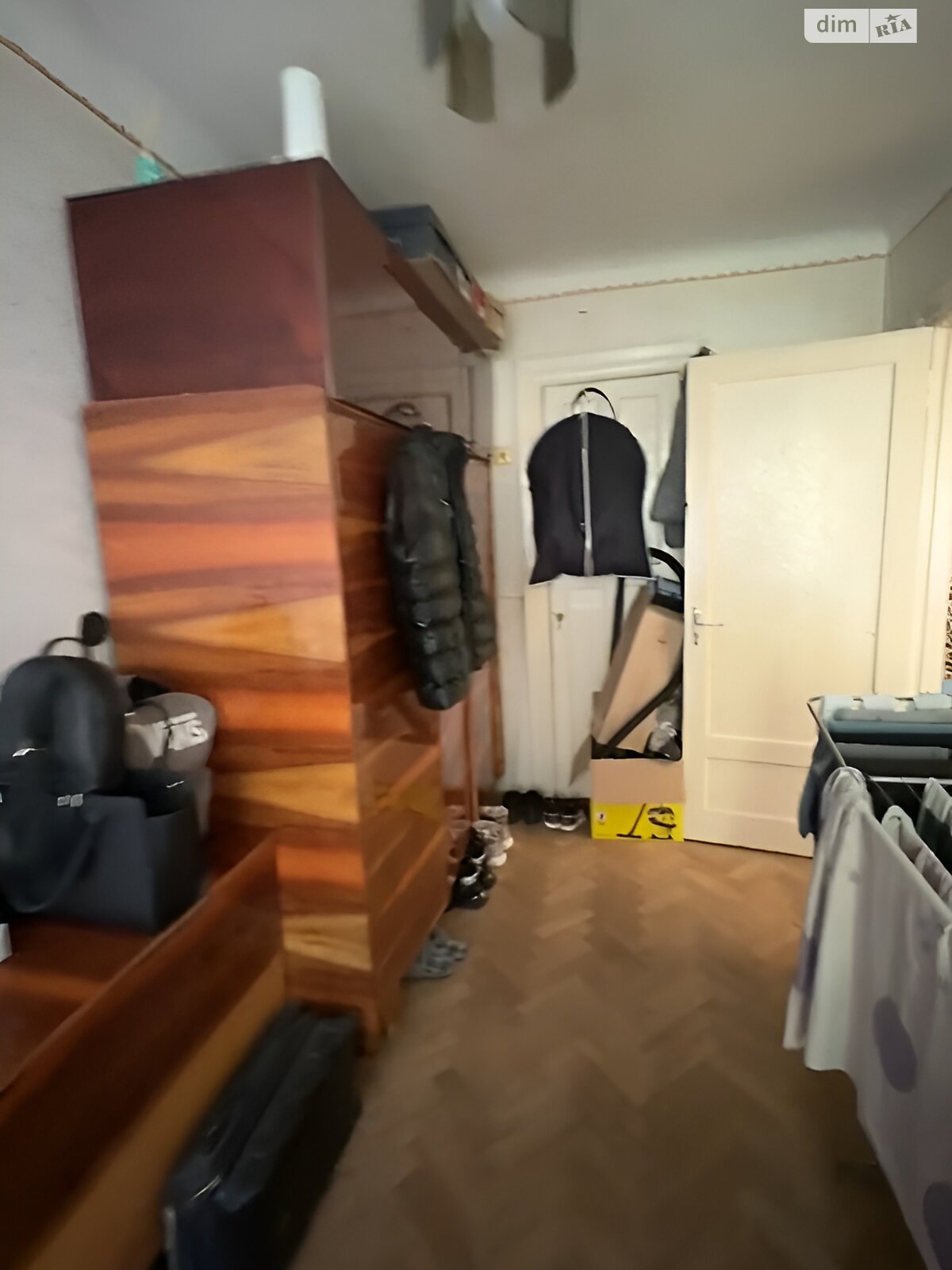 Продажа двухкомнатной квартиры в Львове, на ул. Каховская 37А, фото 1 Продажа двухкомнатной квартиры в Львове, на ул. Каховская 37А, фото 1