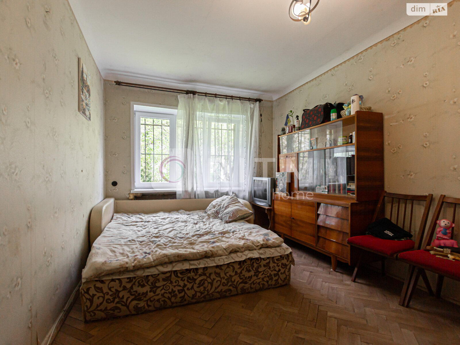 Продажа двухкомнатной квартиры в Львове, на ул. Каховская 7, фото 1 Продажа двухкомнатной квартиры в Львове, на ул. Каховская 7, фото 1