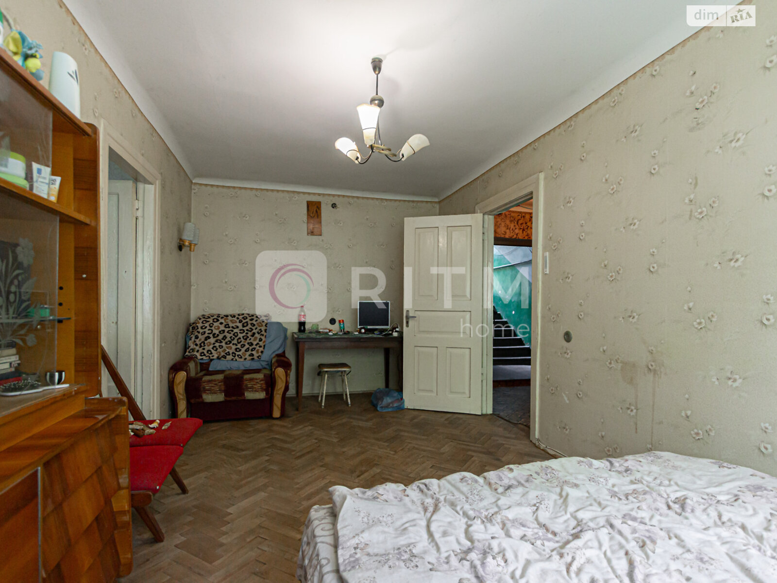 Продажа двухкомнатной квартиры в Львове, на ул. Каховская 7, фото 1 Продажа двухкомнатной квартиры в Львове, на ул. Каховская 7, фото 1