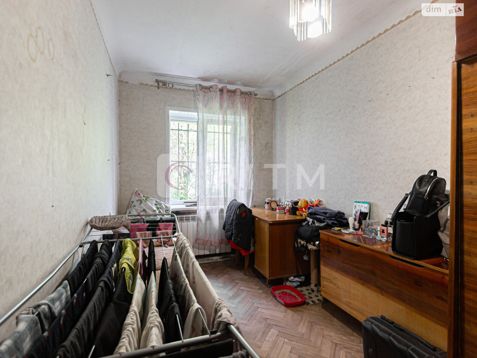 Продажа двухкомнатной квартиры в Львове, на ул. Каховская 7, фото 1 Продажа двухкомнатной квартиры в Львове, на ул. Каховская 7, фото 1