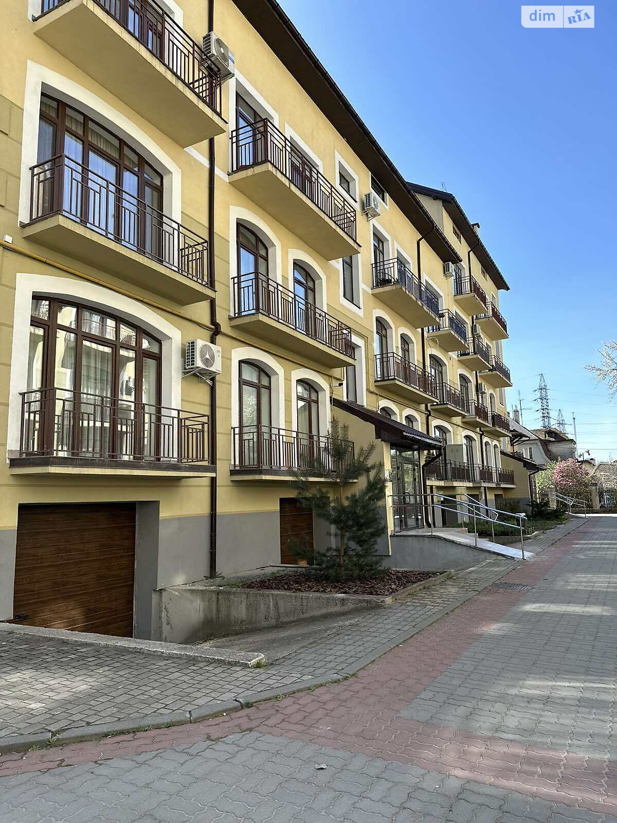 Продажа двухкомнатной квартиры в Львове, на ул. Каменецкая, фото 1