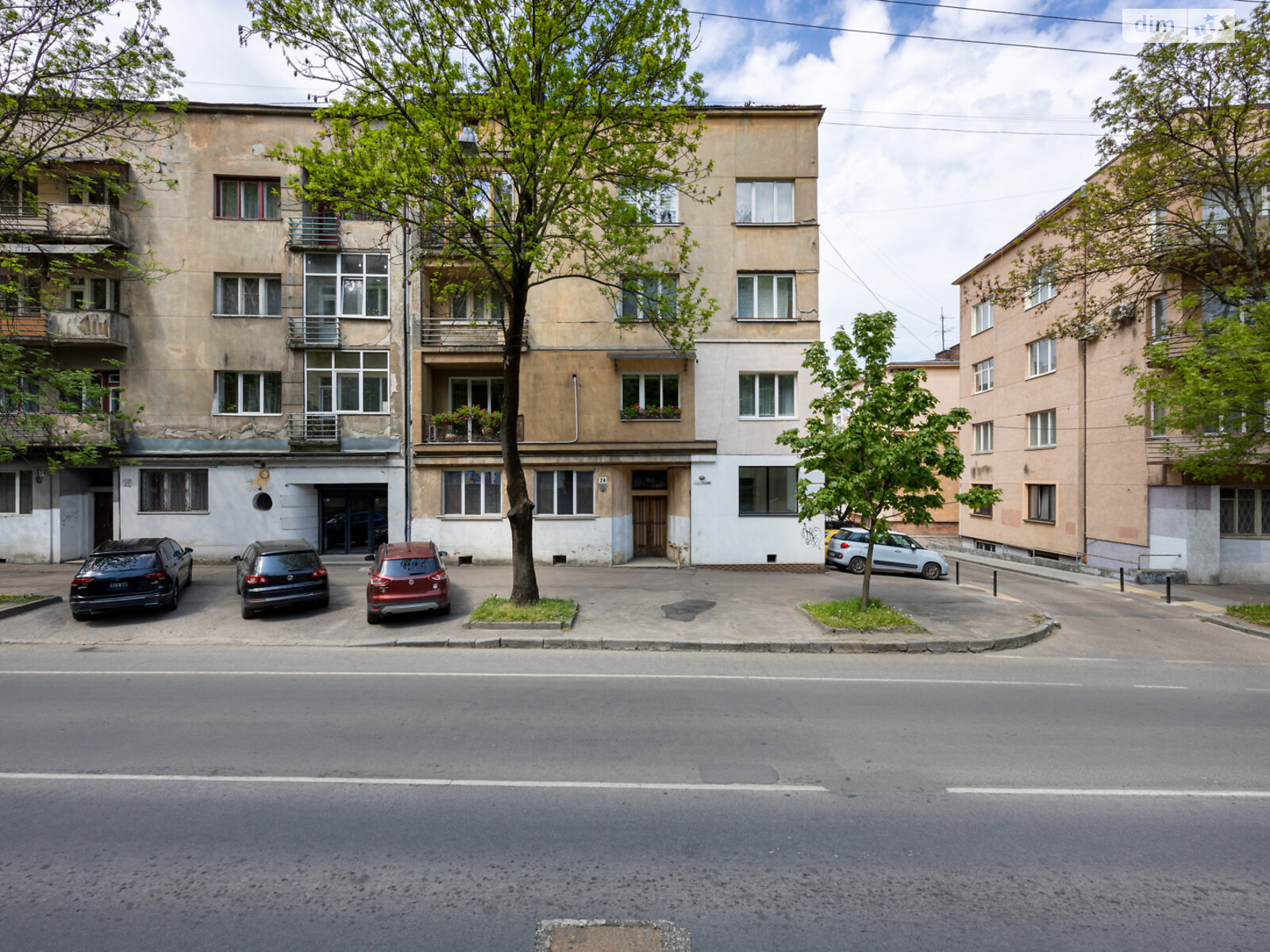 Продажа трехкомнатной квартиры в Львове, на ул. Академика Сахарова Андрея 24, район Кастёловка фото 1 Продажа трехкомнатной квартиры в Львове, на ул. Академика Сахарова Андрея 24, район Кастёловка фото 1