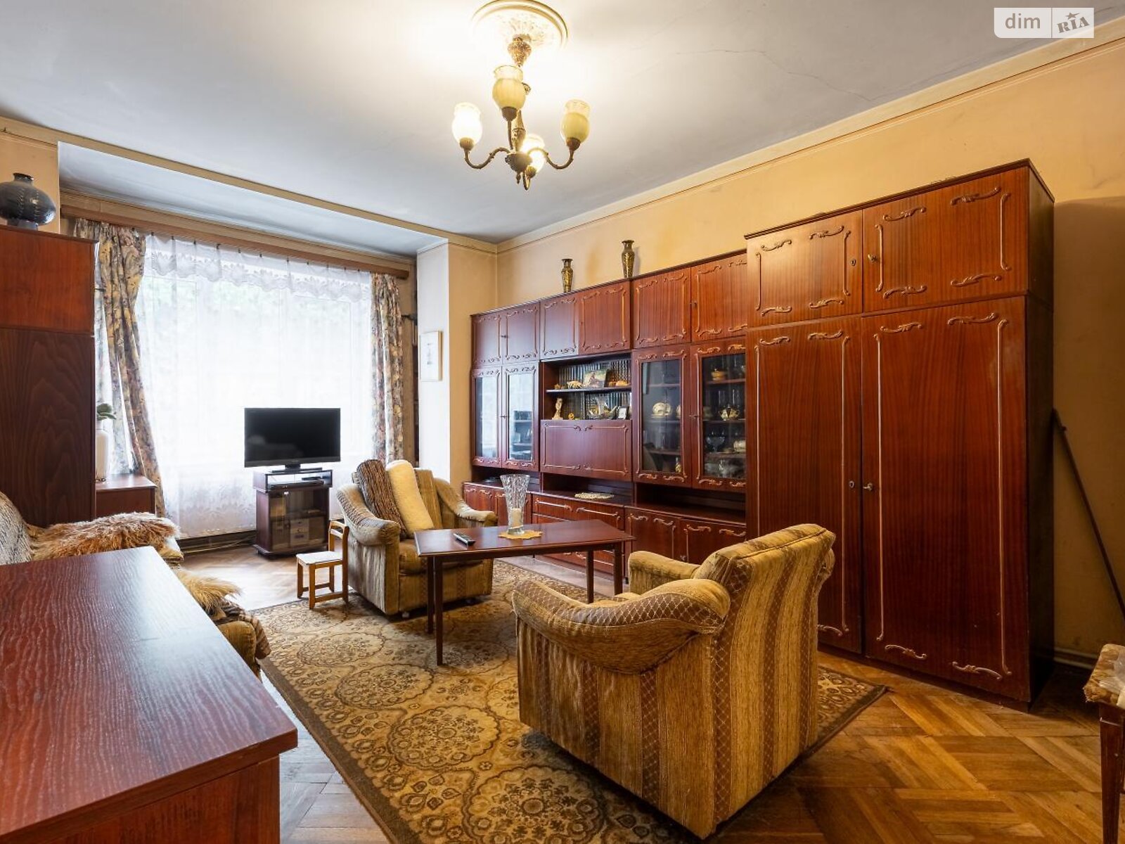 Продажа трехкомнатной квартиры в Львове, на ул. Академика Сахарова Андрея 24, район Кастёловка фото 1 Продажа трехкомнатной квартиры в Львове, на ул. Академика Сахарова Андрея 24, район Кастёловка фото 1