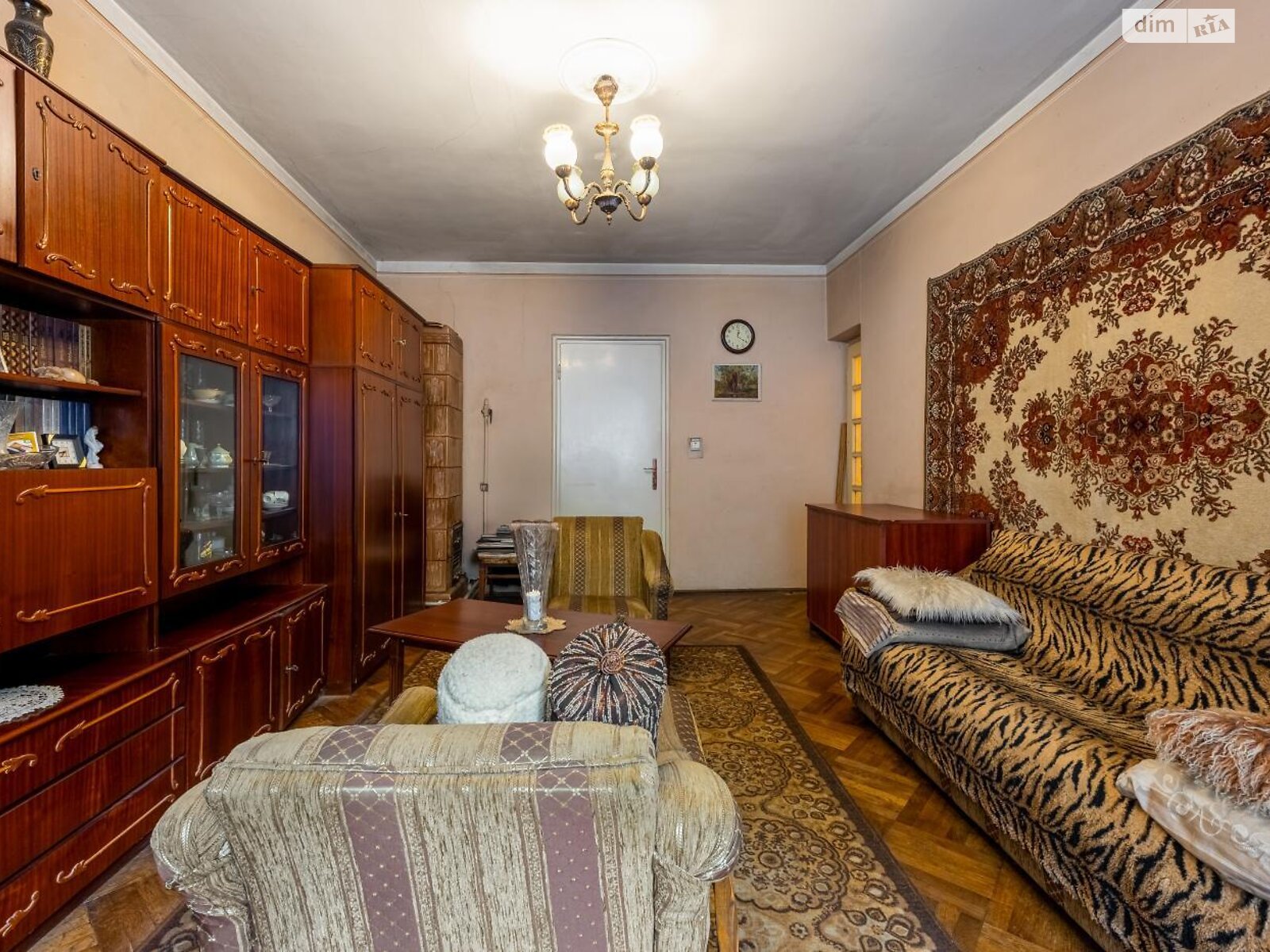 Продажа трехкомнатной квартиры в Львове, на ул. Академика Сахарова Андрея 24, район Кастёловка фото 1 Продажа трехкомнатной квартиры в Львове, на ул. Академика Сахарова Андрея 24, район Кастёловка фото 1