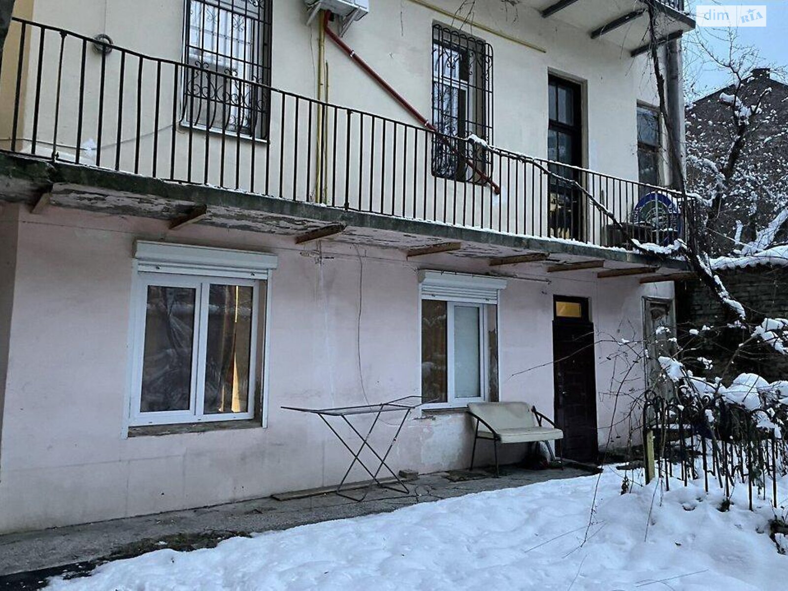 Продажа двухкомнатной квартиры в Львове, на ул. Бандеры Степана 37, район Кастёловка фото 1