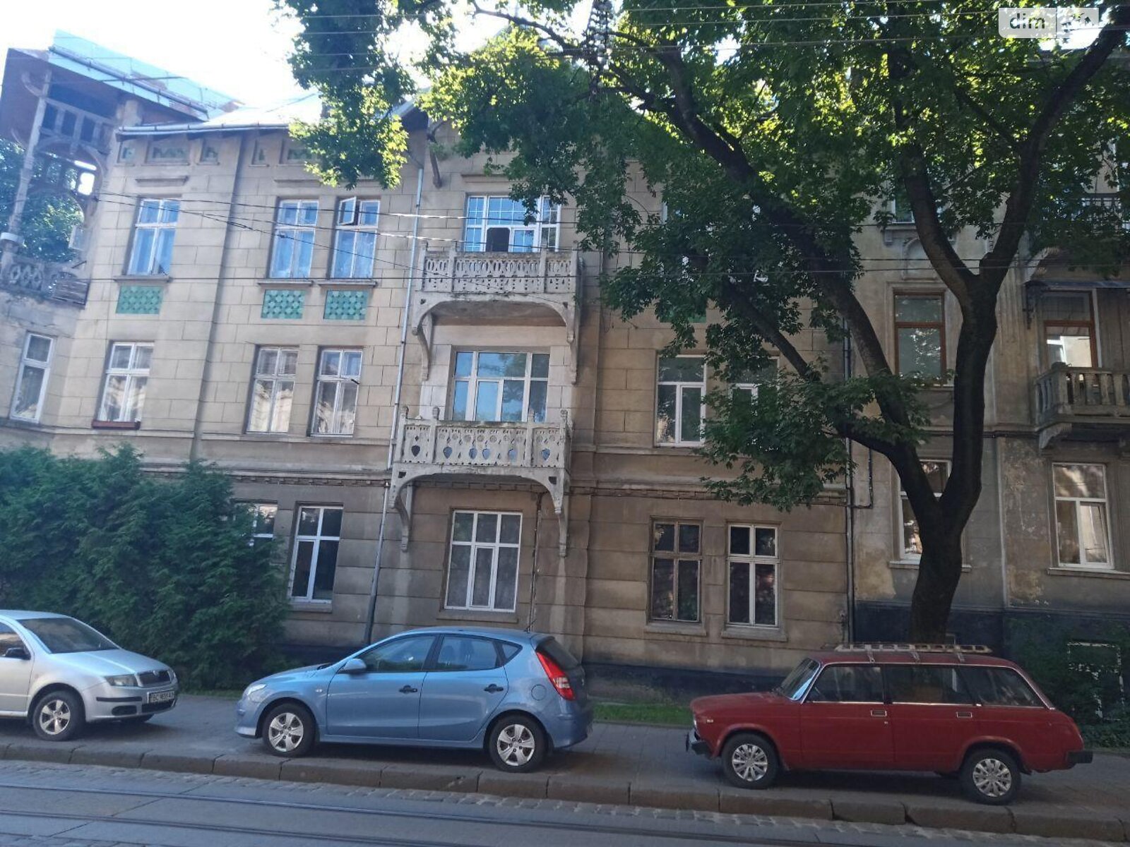 Продажа трехкомнатной квартиры в Львове, на ул. Генерала Тараса Чупринки 11А, район Кастёловка фото 1 Продажа трехкомнатной квартиры в Львове, на ул. Генерала Тараса Чупринки 11А, район Кастёловка фото 1