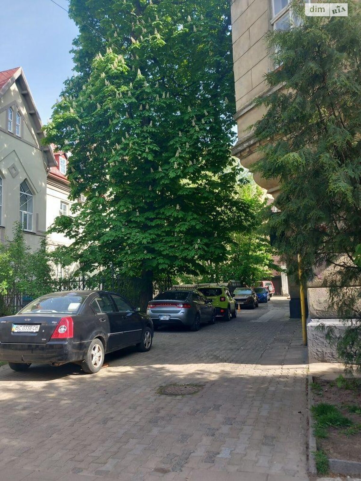 Продажа трехкомнатной квартиры в Львове, на ул. Генерала Тараса Чупринки 11А, район Кастёловка фото 1 Продажа трехкомнатной квартиры в Львове, на ул. Генерала Тараса Чупринки 11А, район Кастёловка фото 1