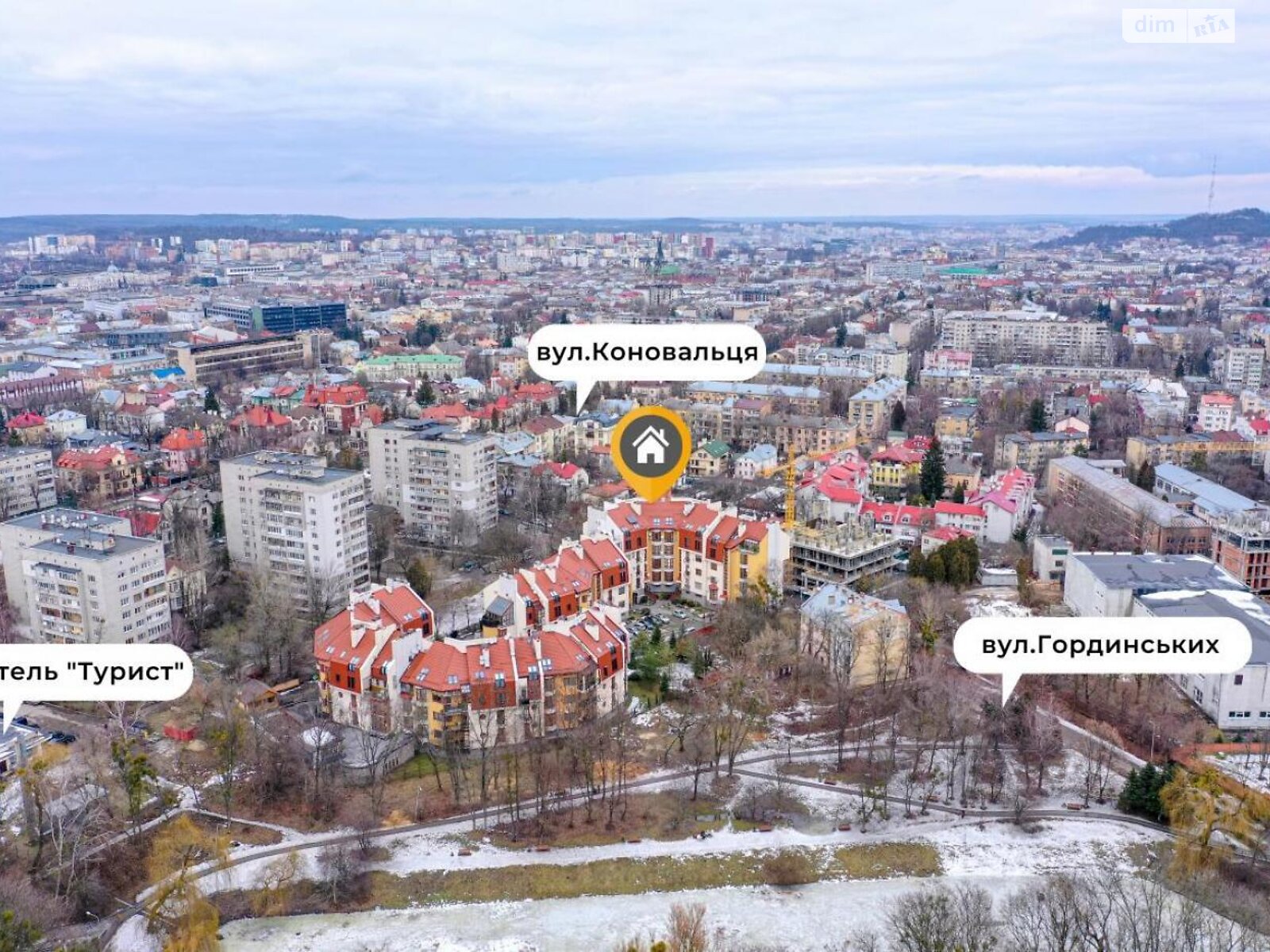 Продажа пятикомнатной квартиры в Львове, на ул. Гординских 4, район Кастёловка фото 1 Продажа пятикомнатной квартиры в Львове, на ул. Гординских 4, район Кастёловка фото 1