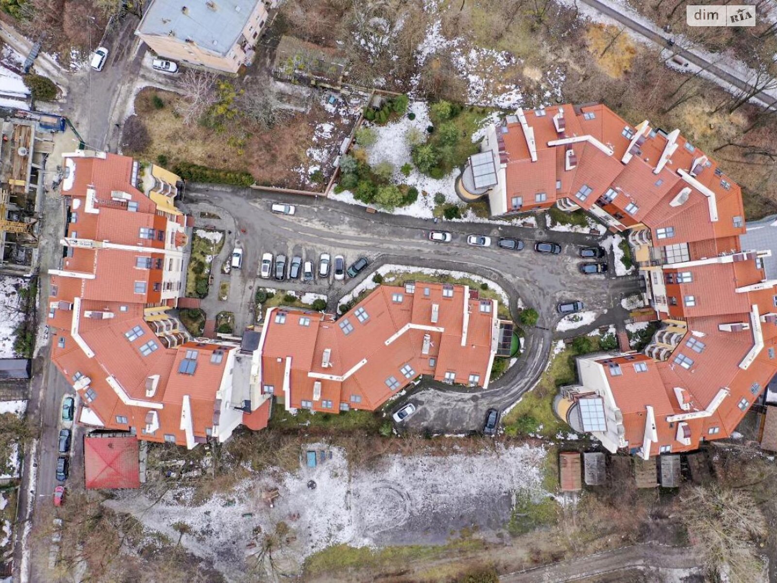 Продажа пятикомнатной квартиры в Львове, на ул. Гординских 4, район Кастёловка фото 1 Продажа пятикомнатной квартиры в Львове, на ул. Гординских 4, район Кастёловка фото 1