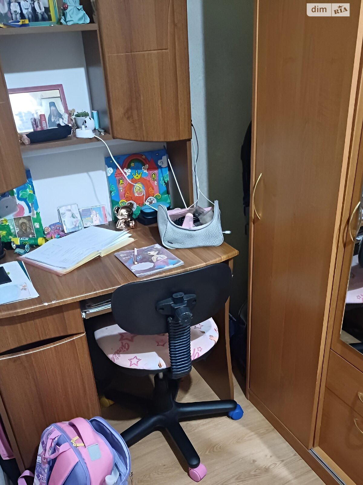 Продаж однокімнатної квартири в Львові, на вул. Городоцька 27, район Центр фото 1 Продаж однокімнатної квартири в Львові, на вул. Городоцька 27, район Центр фото 1
