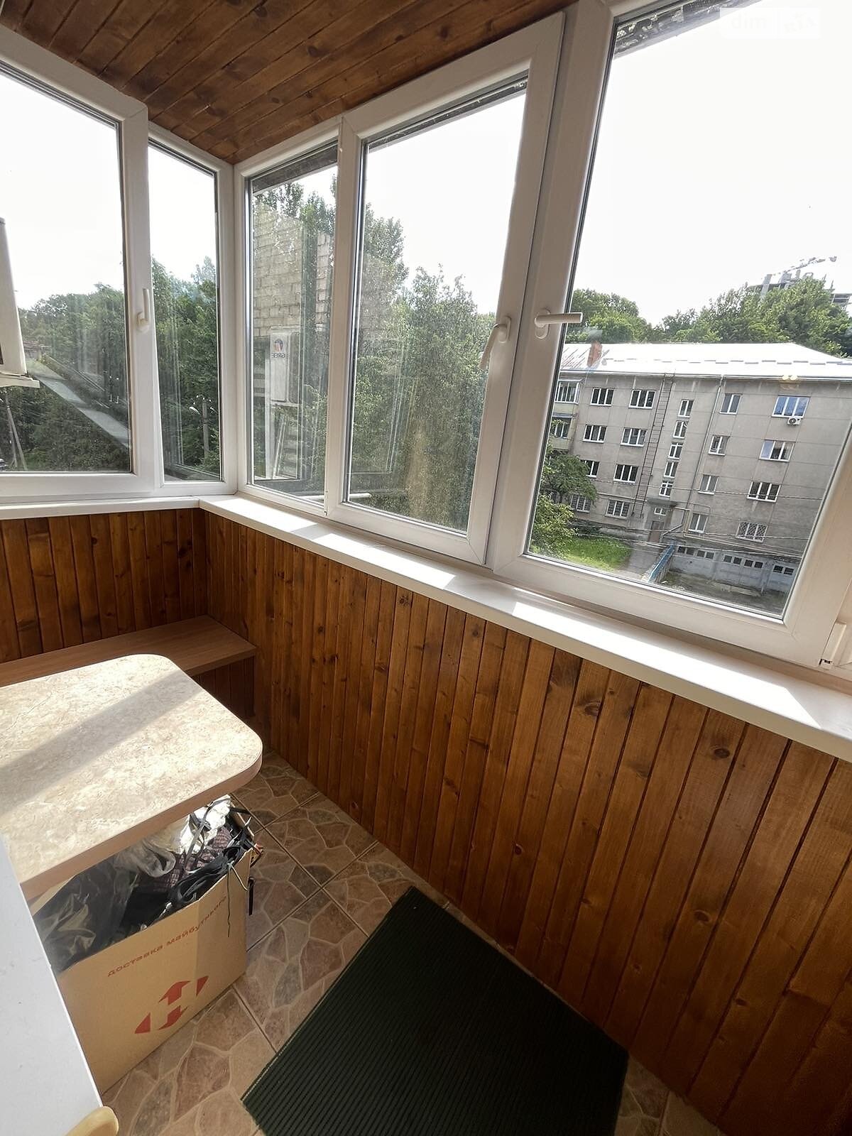 Продажа однокомнатной квартиры в Львове, на ул. Кастеловка, район Кастёловка фото 1