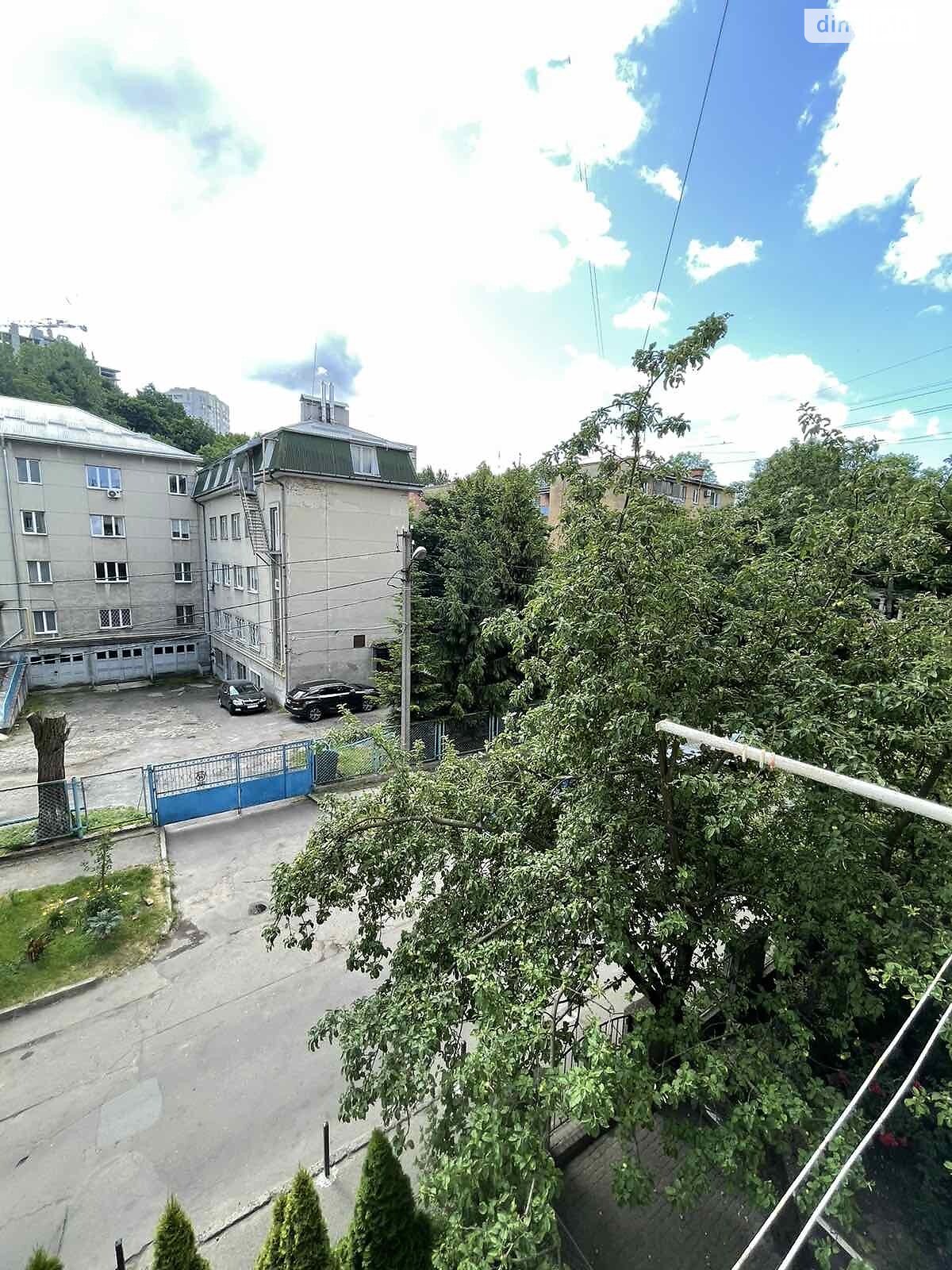 Продажа однокомнатной квартиры в Львове, на ул. Кастеловка, район Кастёловка фото 1