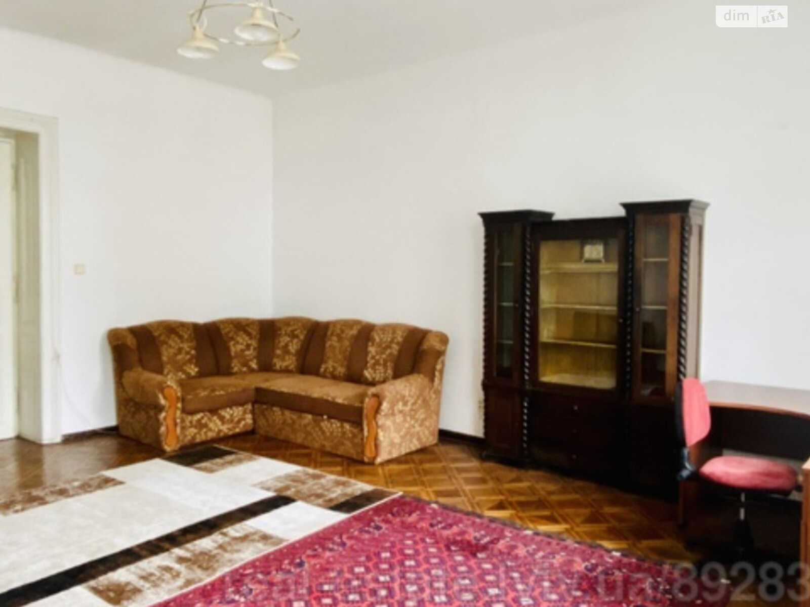Продажа трехкомнатной квартиры в Львове, на ул. Коперника 28, район Снопков фото 1
