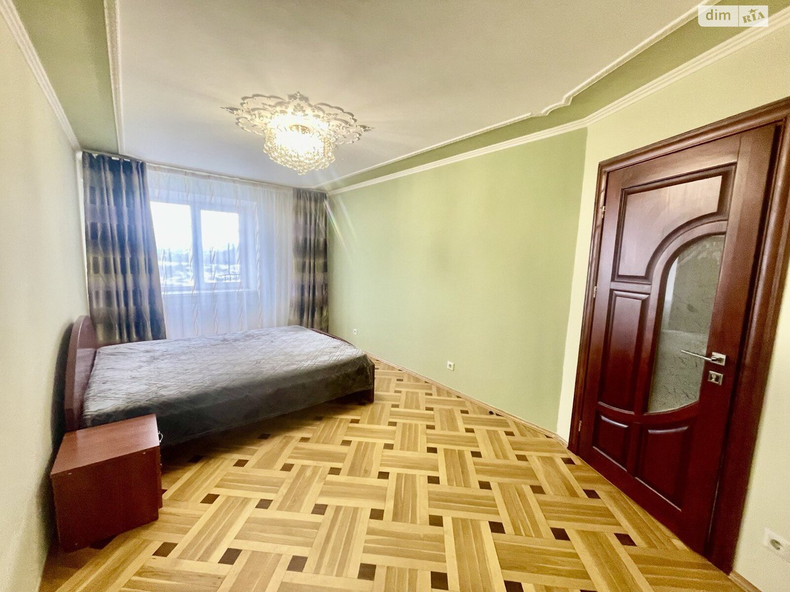 Продаж трикімнатної квартири в Львові, на вул. Черкаська, район Кайзервальд фото 1 Продаж трикімнатної квартири в Львові, на вул. Черкаська, район Кайзервальд фото 1