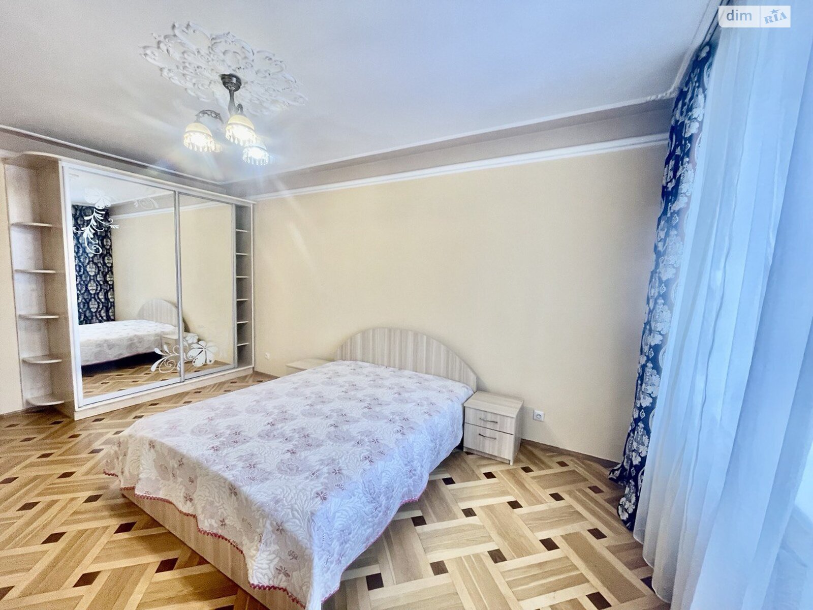 Продаж трикімнатної квартири в Львові, на вул. Черкаська, район Кайзервальд фото 1 Продаж трикімнатної квартири в Львові, на вул. Черкаська, район Кайзервальд фото 1