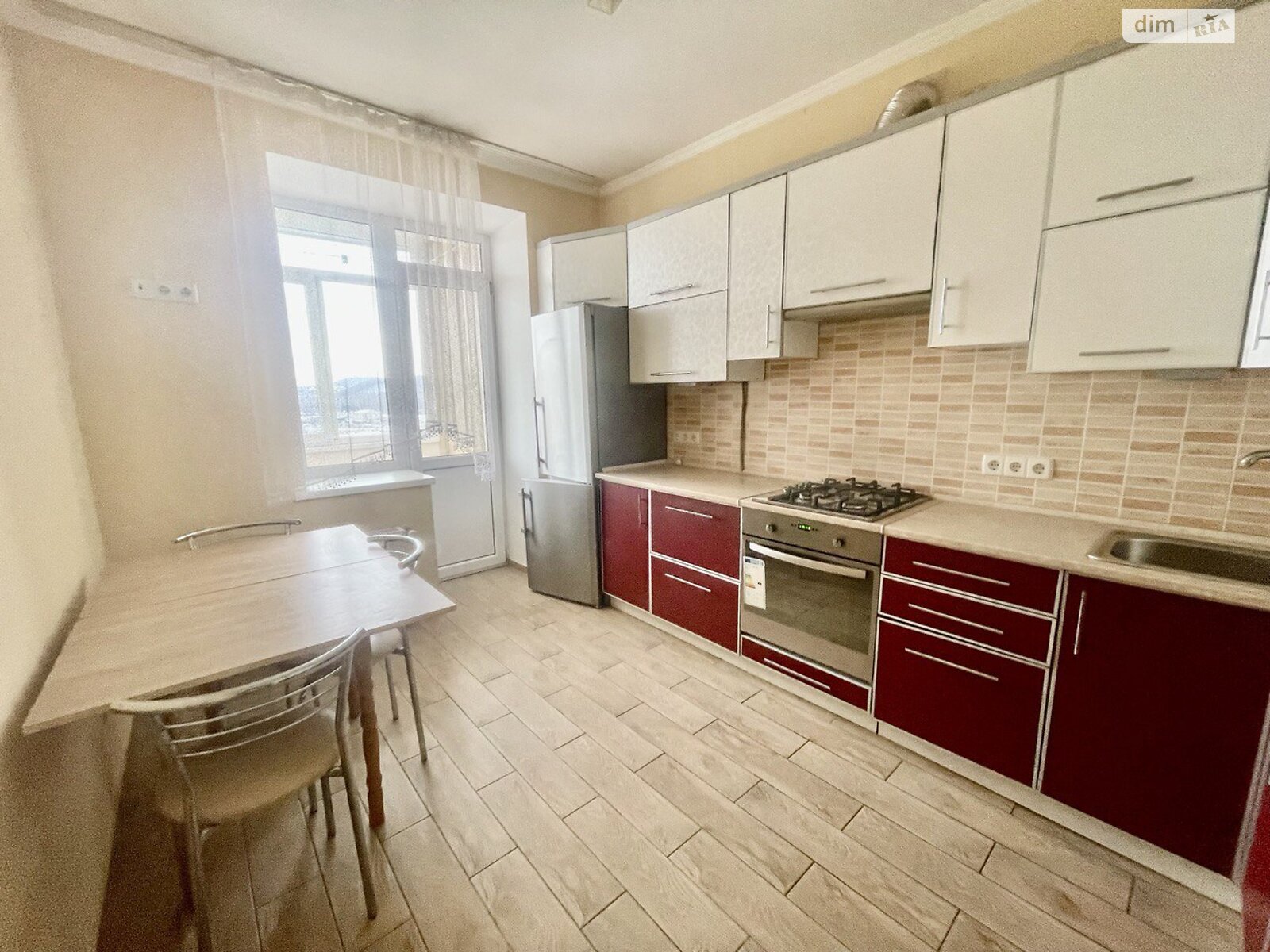 Продаж трикімнатної квартири в Львові, на вул. Черкаська, район Кайзервальд фото 1 Продаж трикімнатної квартири в Львові, на вул. Черкаська, район Кайзервальд фото 1