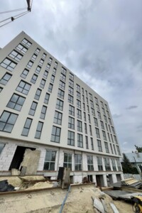 Продаж однокімнатної квартири в Львові, на вул. Хмельницького Богдана 116, район Кайзервальд фото 2