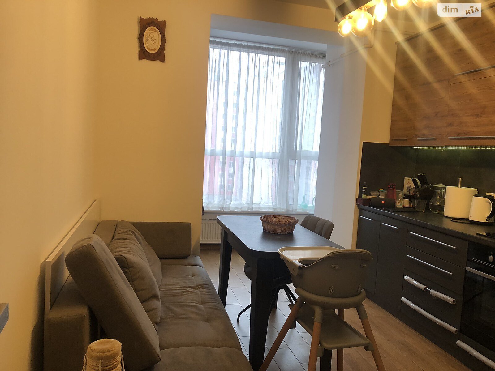 Продажа однокомнатной квартиры в Львове, на ул. Хмельницкого Богдана, район Лычаковский фото 1