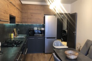 Продажа однокомнатной квартиры в Львове, на ул. Хмельницкого Богдана, район Лычаковский фото 2