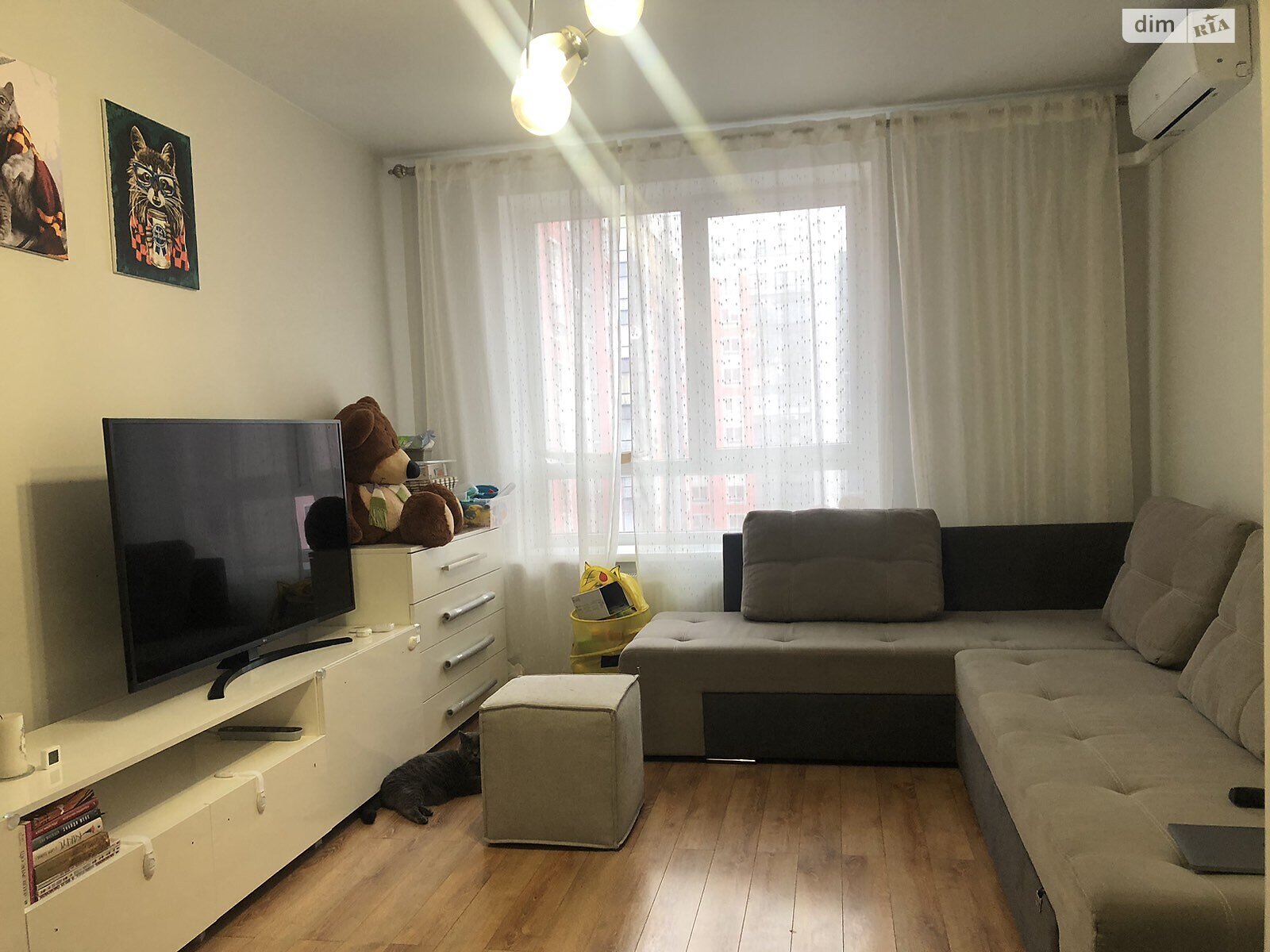 Продажа однокомнатной квартиры в Львове, на ул. Хмельницкого Богдана, район Лычаковский фото 1