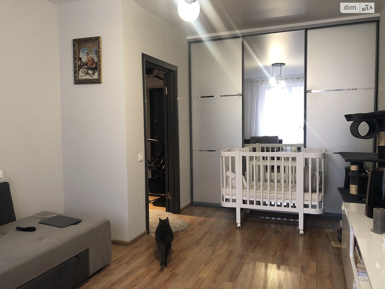 Продажа однокомнатной квартиры в Львове, на ул. Хмельницкого Богдана, район Лычаковский фото 1