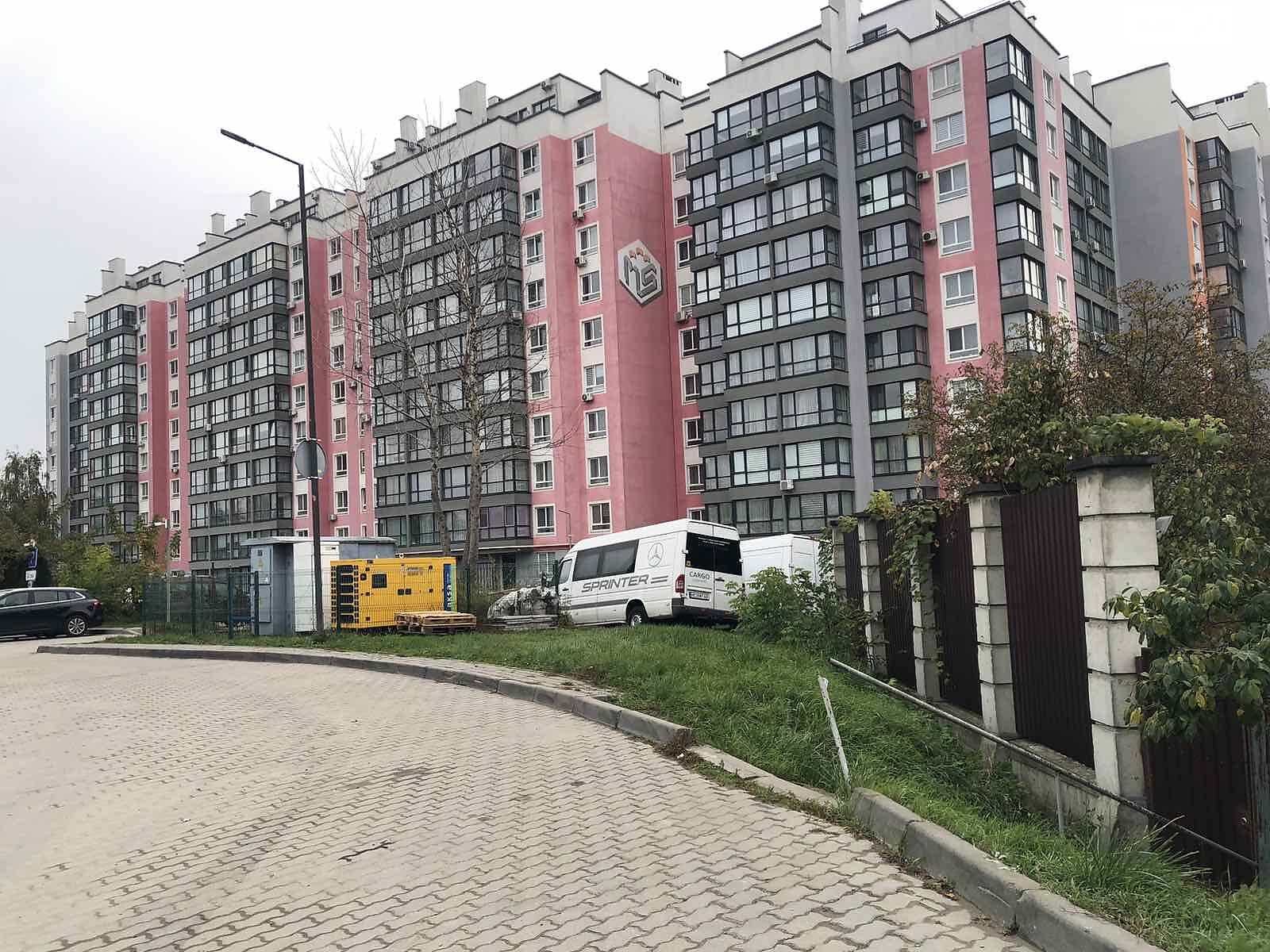 Продажа однокомнатной квартиры в Львове, на ул. Хмельницкого Богдана, район Лычаковский фото 1