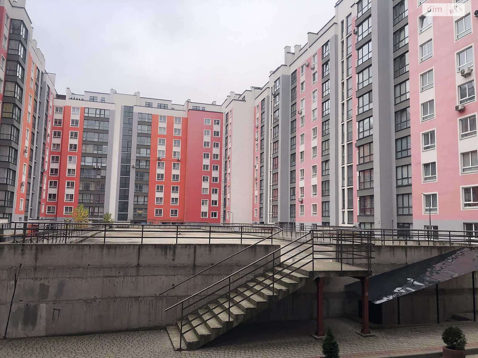 Продажа однокомнатной квартиры в Львове, на ул. Хмельницкого Богдана, район Лычаковский фото 1