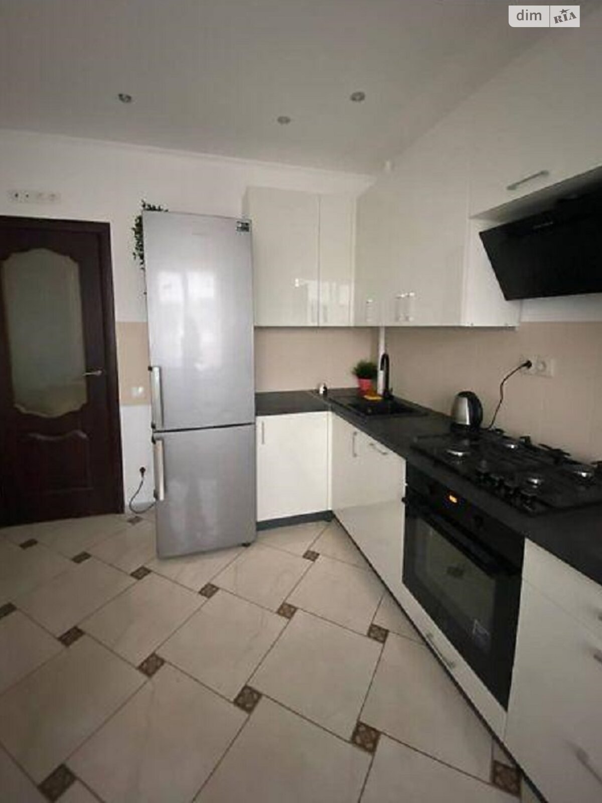 Продажа однокомнатной квартиры в Львове, на ул. Хмельницкого Богдана, район Кайзервальд фото 1