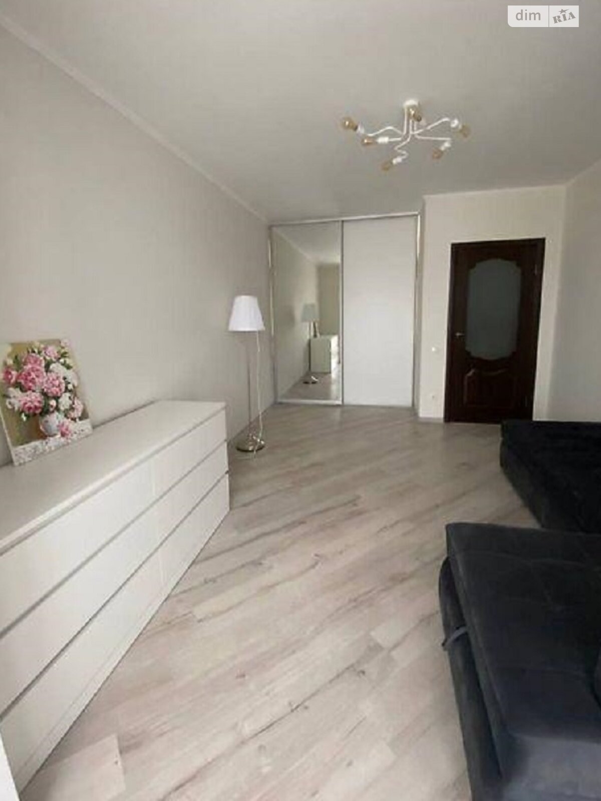 Продажа однокомнатной квартиры в Львове, на ул. Хмельницкого Богдана, район Кайзервальд фото 1
